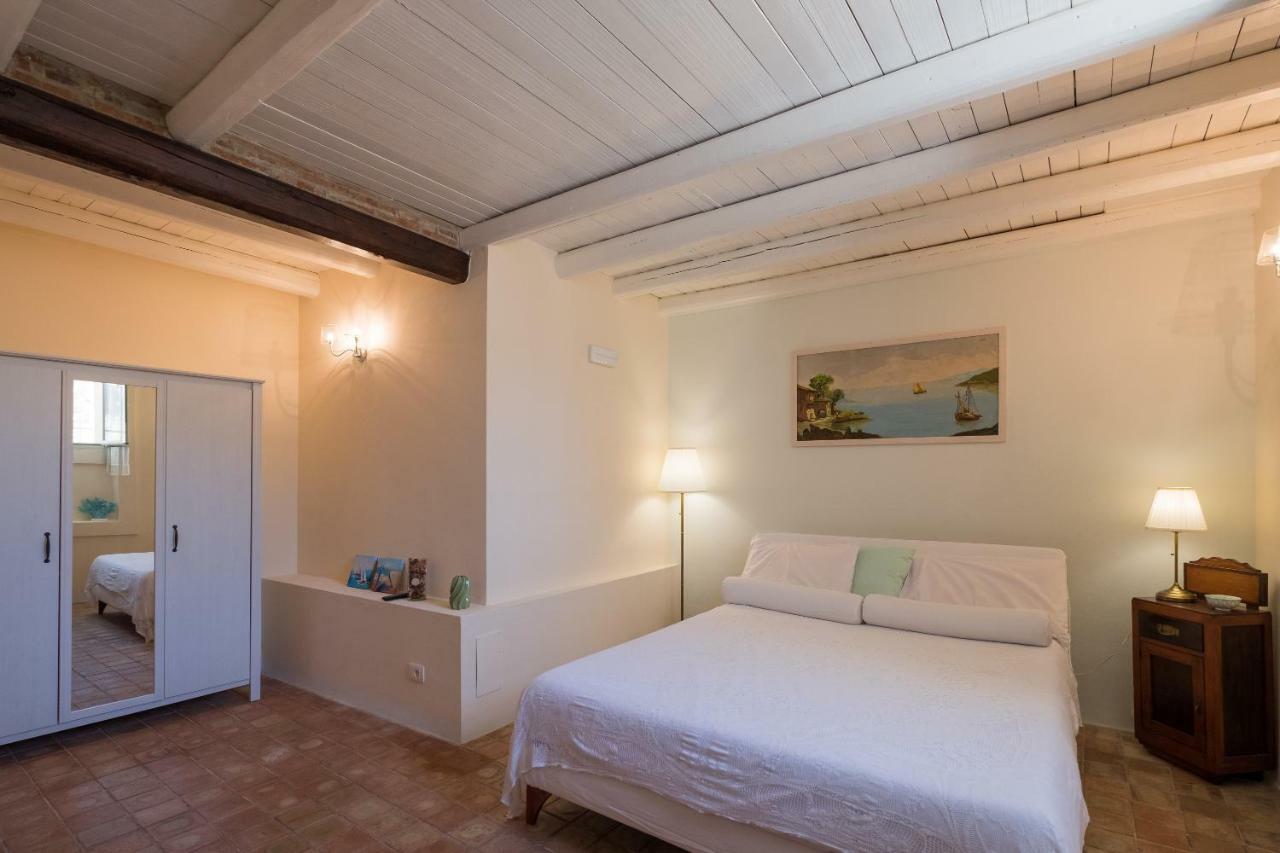 Apartment Casa Florus