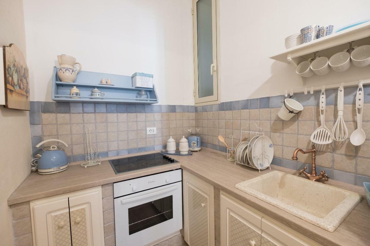 Apartment Casa Florus