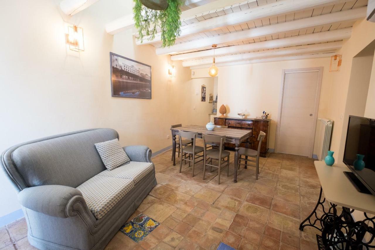 Casa Florus Apartment *