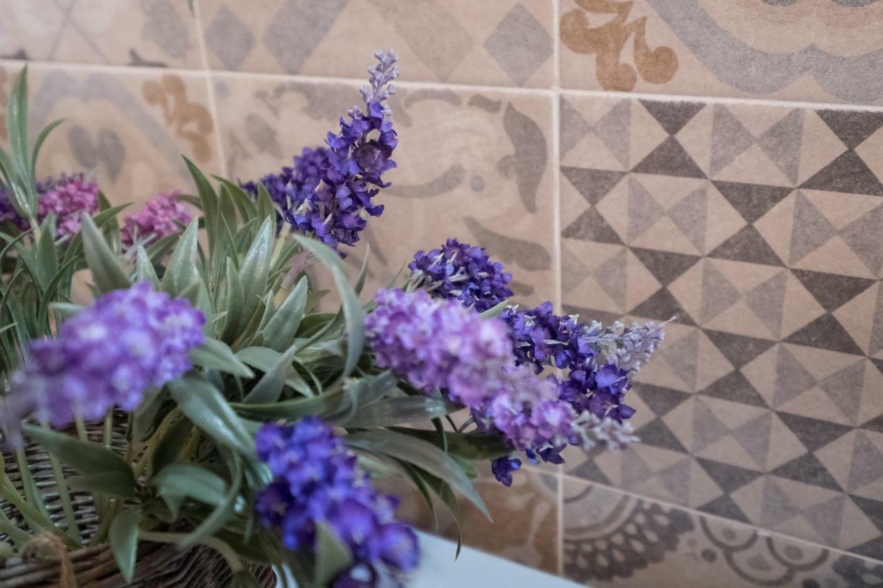 Casa Florus Apartment
