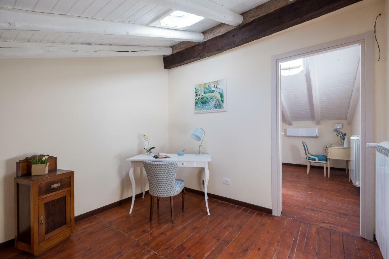 Casa Florus Apartment
