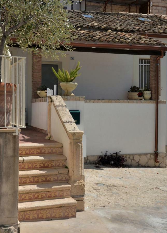Casa Florus * Syrakus