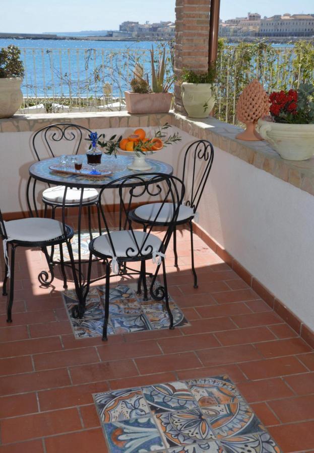 Apartment Casa Florus