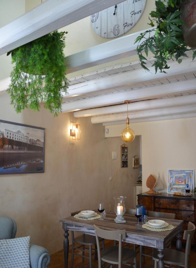 Apartment Casa Florus Syrakus