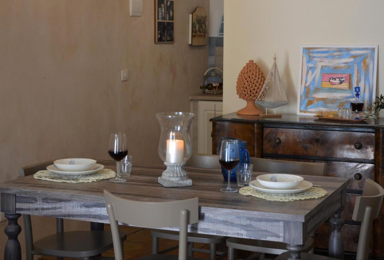 Casa Florus Apartment Syrakus